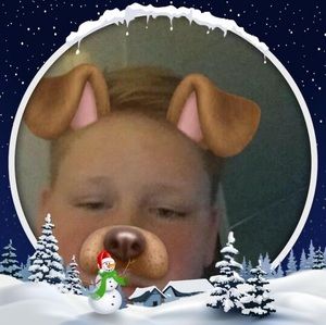 Meet your Posher, Ginger